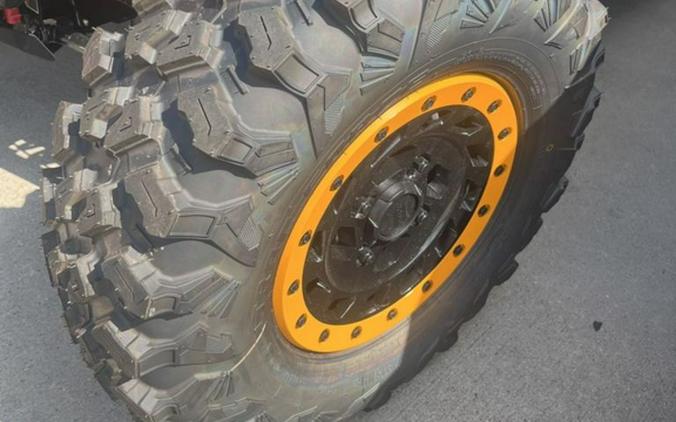 2027 Can-Am Commander MAX XT-P 1000R