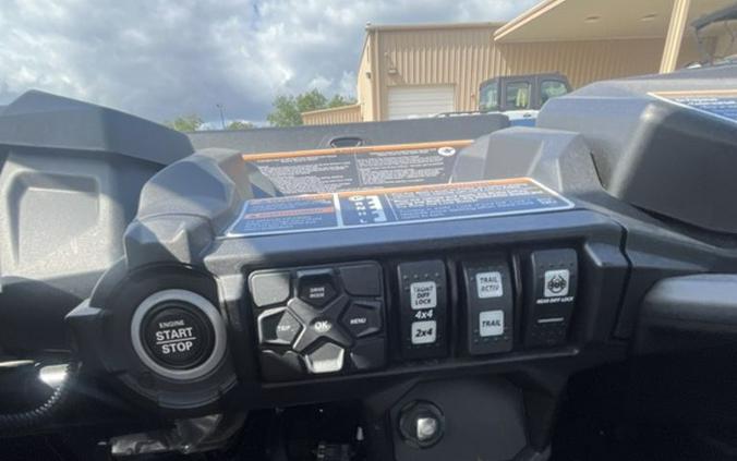 2027 Can-Am Commander MAX XT-P 1000R