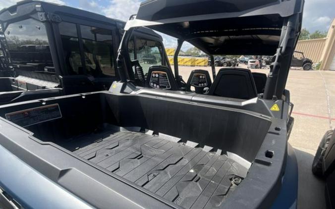 2027 Can-Am Commander MAX XT-P 1000R