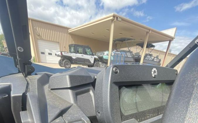2027 Can-Am Commander MAX XT-P 1000R