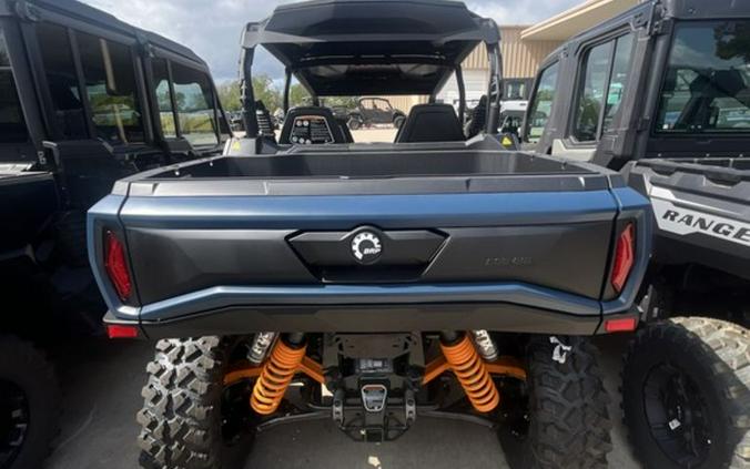 2027 Can-Am Commander MAX XT-P 1000R