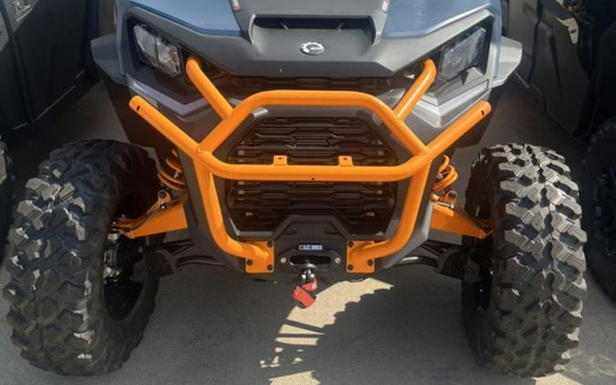 2027 Can-Am Commander MAX XT-P 1000R