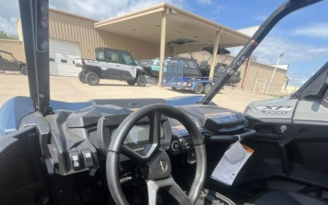 2027 Can-Am Commander MAX XT-P 1000R