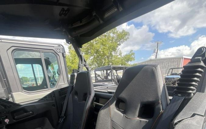 2027 Can-Am Commander MAX XT-P 1000R