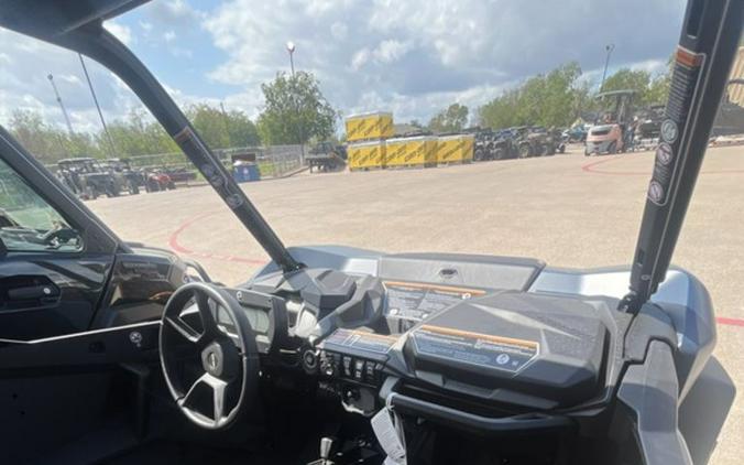 2027 Can-Am Commander MAX XT-P 1000R