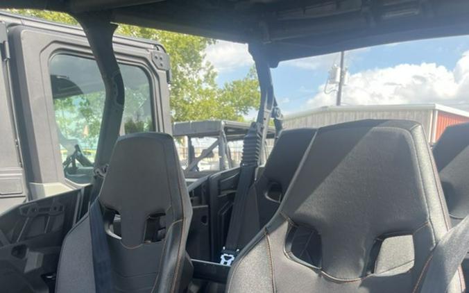 2027 Can-Am Commander MAX XT-P 1000R