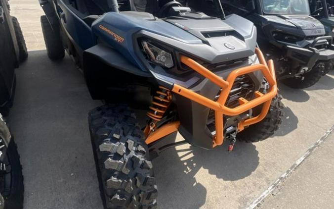 2027 Can-Am Commander MAX XT-P 1000R