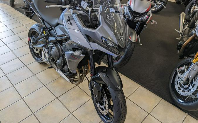 2023 Triumph Tiger 660 Sport