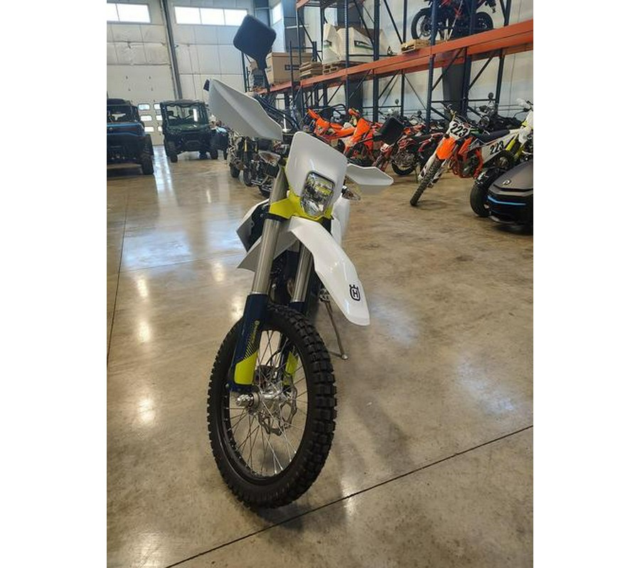 2024 Husqvarna® FE 501s