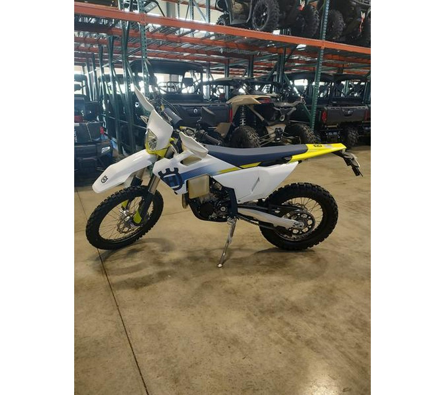 2024 Husqvarna® FE 501s