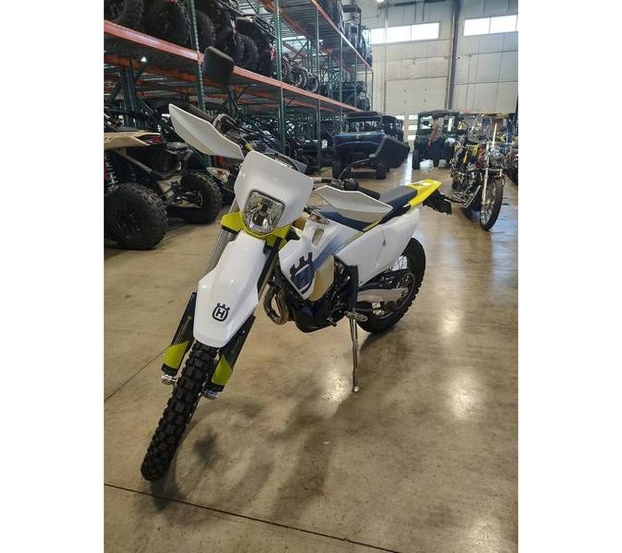 2024 Husqvarna® FE 501s