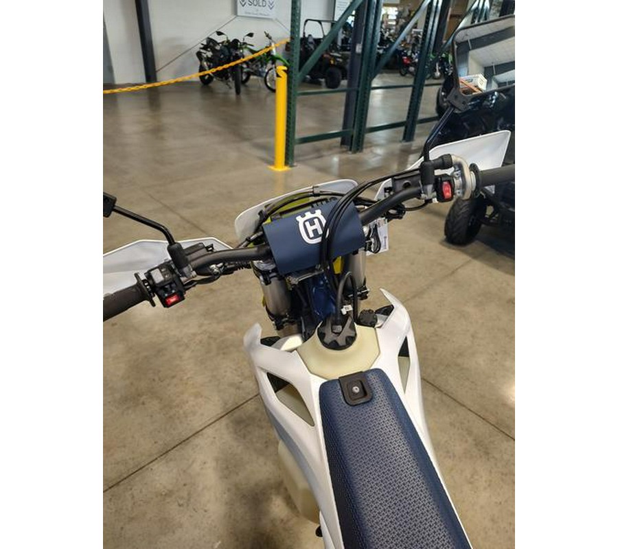 2024 Husqvarna® FE 501s