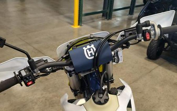 2024 Husqvarna® FE 501s