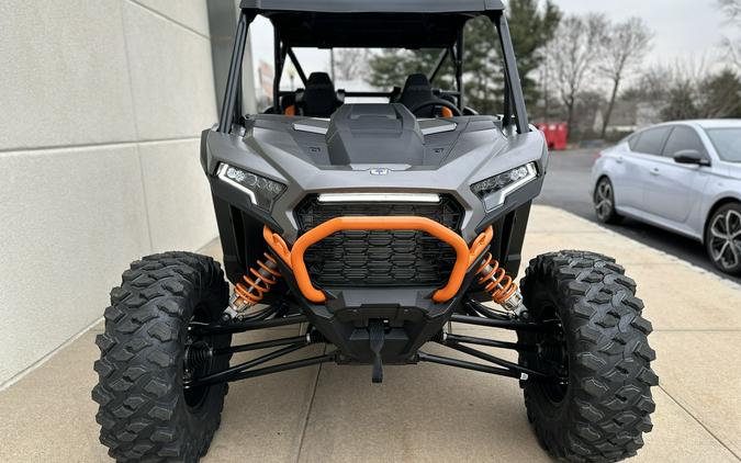 2024 Polaris RZR XP 1000 ULTIMATE