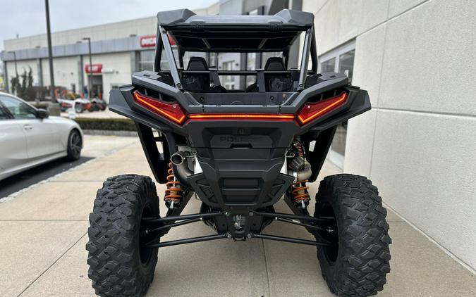 2024 Polaris RZR XP 1000 ULTIMATE