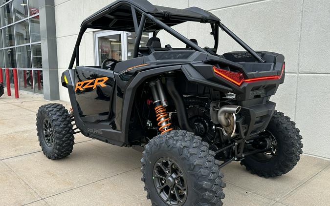 2024 Polaris RZR XP 1000 ULTIMATE