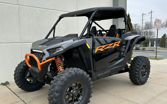 2024 Polaris RZR XP 1000 ULTIMATE