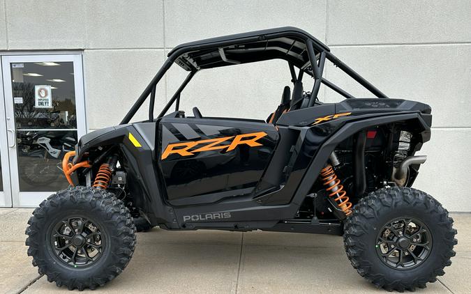 2024 Polaris RZR XP 1000 ULTIMATE