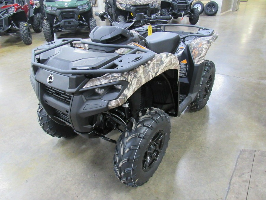 2024 Can-Am® 1DRC