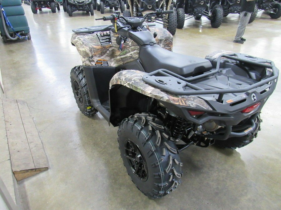 2024 Can-Am® 1DRC