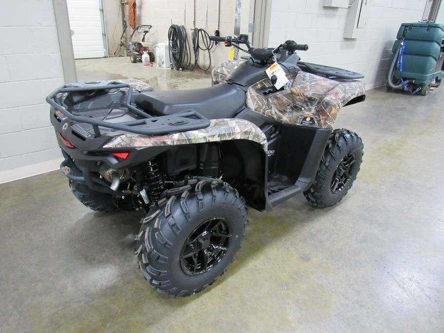 2024 Can-Am® 1DRC