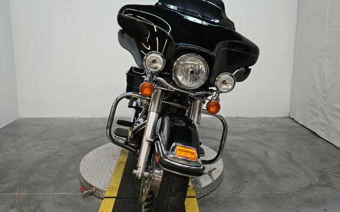 FLHTCU 2012 Ultra Classic Electra Glide®