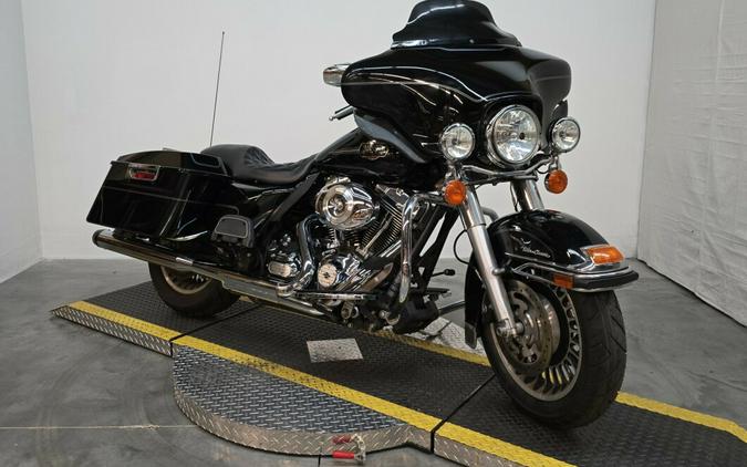 FLHTCU 2012 Ultra Classic Electra Glide®