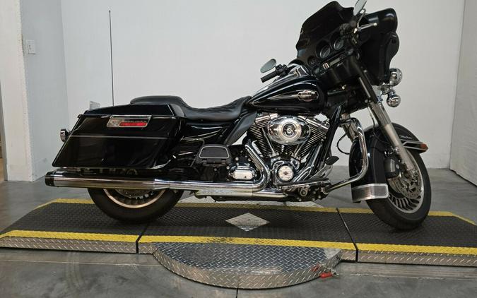 FLHTCU 2012 Ultra Classic Electra Glide®