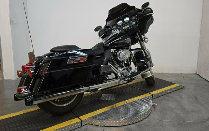 FLHTCU 2012 Ultra Classic Electra Glide®