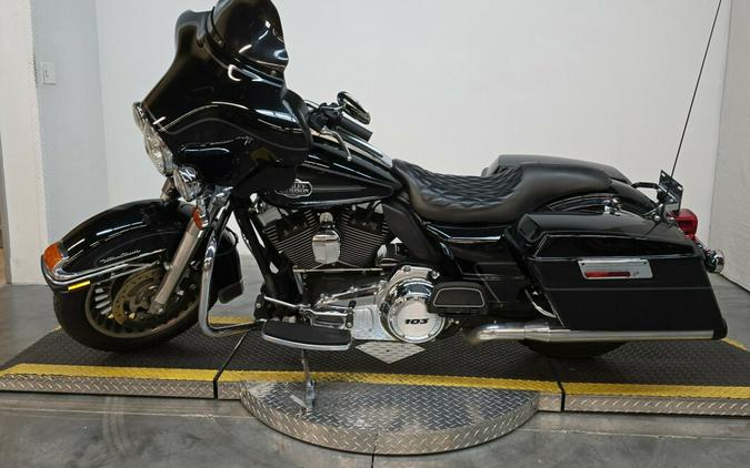 FLHTCU 2012 Ultra Classic Electra Glide®