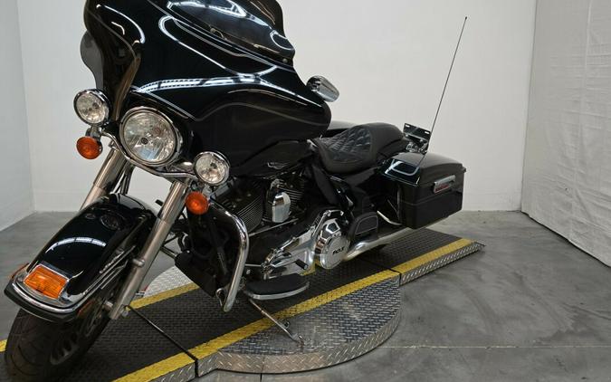 FLHTCU 2012 Ultra Classic Electra Glide®