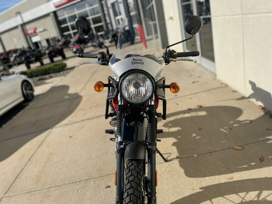 2023 Royal Enfield Himalayan