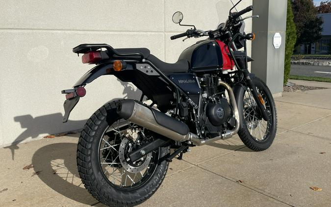 2023 Royal Enfield Himalayan