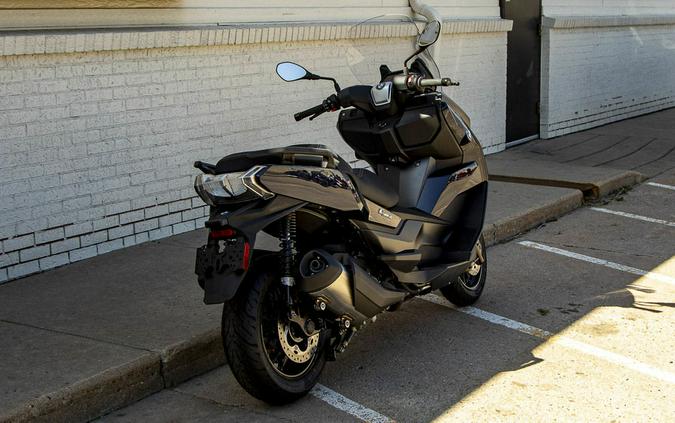 2024 BMW C 400 GT Exclusive