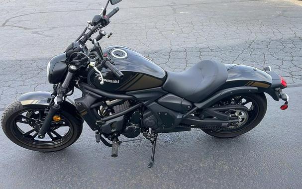 2020 Kawasaki Vulcan® S