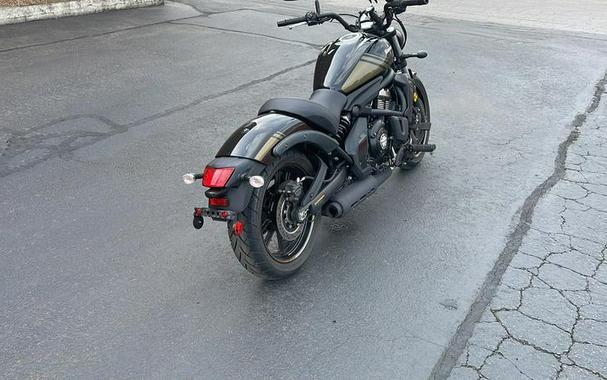 2020 Kawasaki Vulcan® S