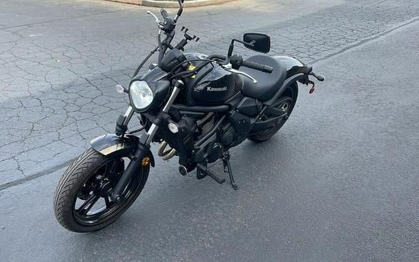 2020 Kawasaki Vulcan® S