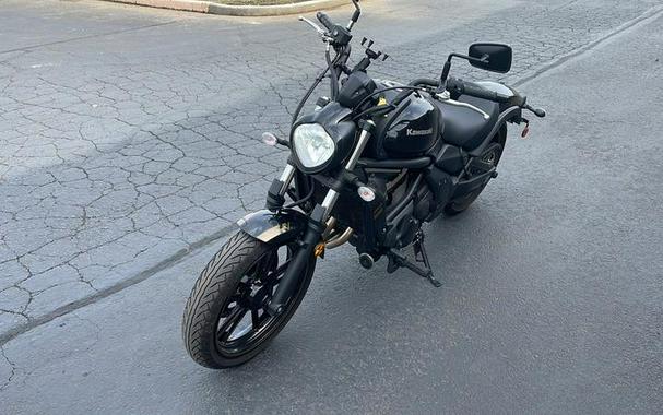 2020 Kawasaki Vulcan® S