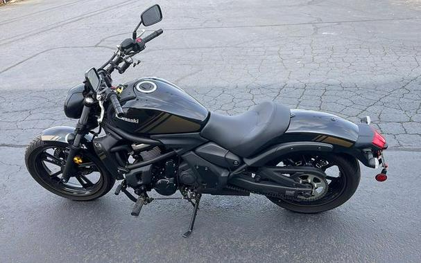 2020 Kawasaki Vulcan® S