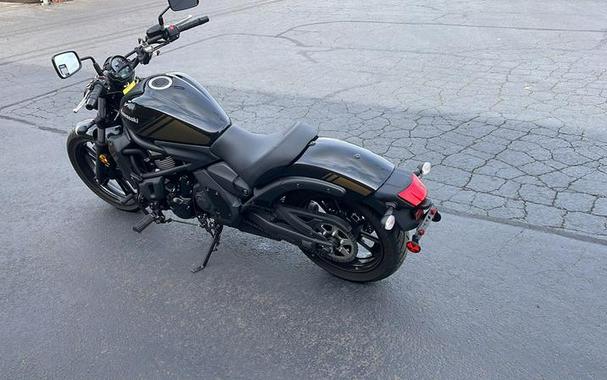 2020 Kawasaki Vulcan® S