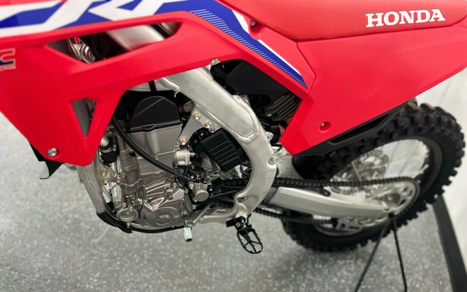 2024 Honda CRF450R-S