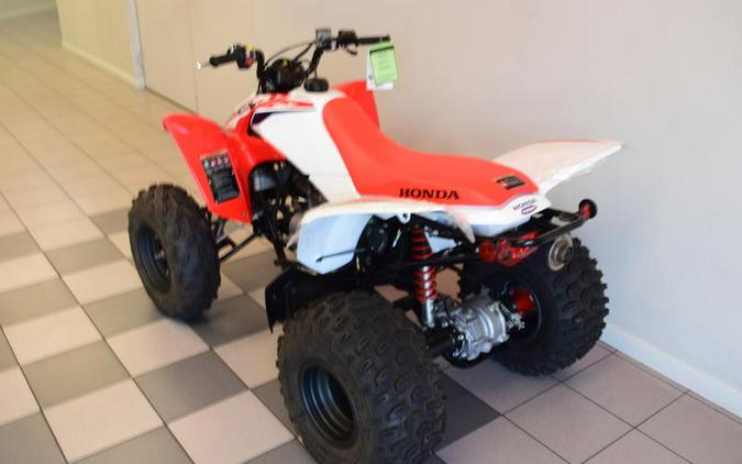 2024 Honda® TRX250X