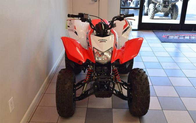 2024 Honda® TRX250X