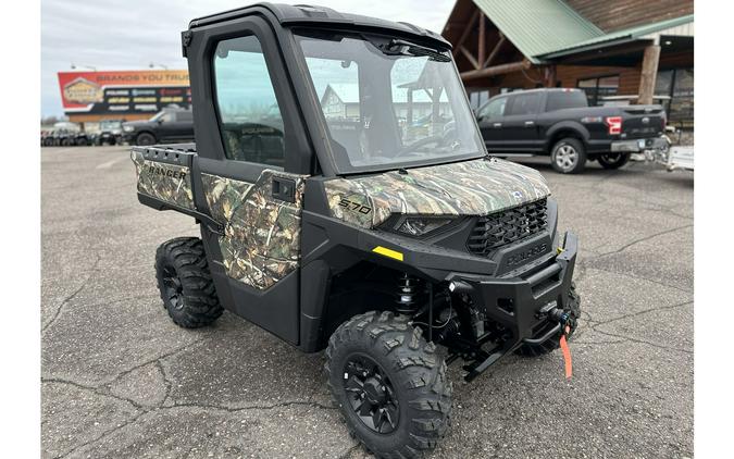 2024 Polaris Industries RANGER SP 570 NORTHSTAR - POLARIS PURSUIT CAMO