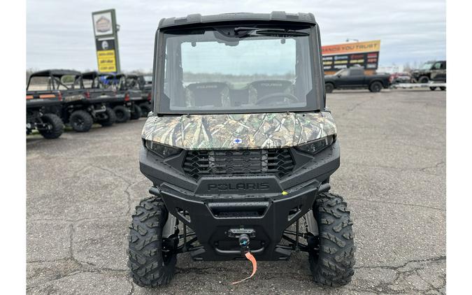 2024 Polaris Industries RANGER SP 570 NORTHSTAR - POLARIS PURSUIT CAMO