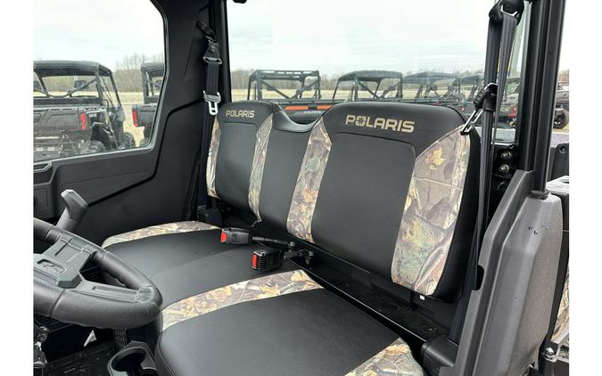 2024 Polaris Industries RANGER SP 570 NORTHSTAR - POLARIS PURSUIT CAMO