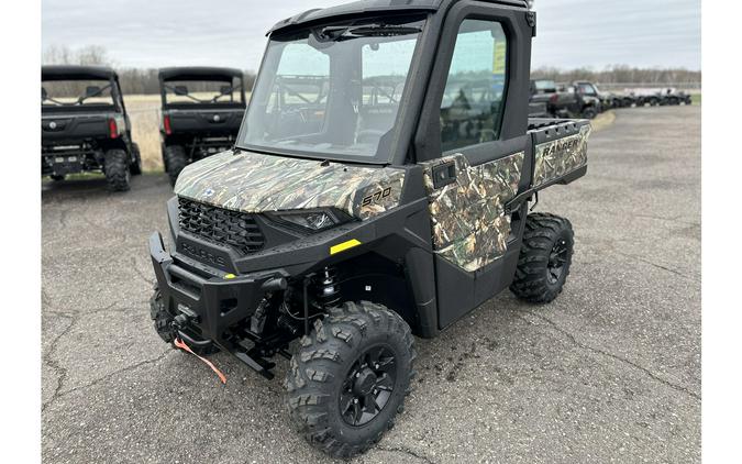 2024 Polaris Industries RANGER SP 570 NORTHSTAR - POLARIS PURSUIT CAMO