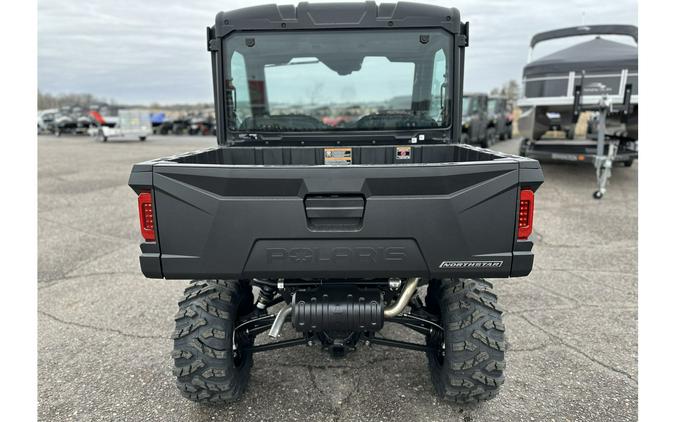 2024 Polaris Industries RANGER SP 570 NORTHSTAR - POLARIS PURSUIT CAMO