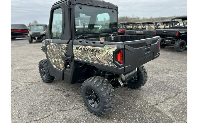 2024 Polaris Industries RANGER SP 570 NORTHSTAR - POLARIS PURSUIT CAMO