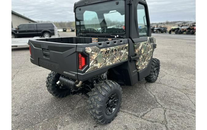 2024 Polaris Industries RANGER SP 570 NORTHSTAR - POLARIS PURSUIT CAMO